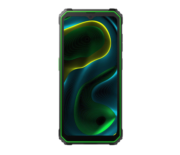 Blackview BV4800 SE 4/64GB zielony 90Hz - 1524401 - zdjęcie 2